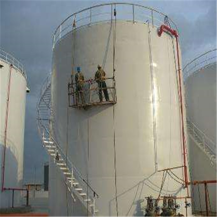 商南喷漆翻新・工业喷漆・设备喷漆服务简介